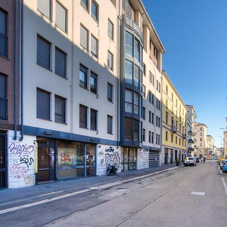 Апартаменти Italianflat - Il Giardino Del Naviglio Terrace Мілан Екстер'єр фото