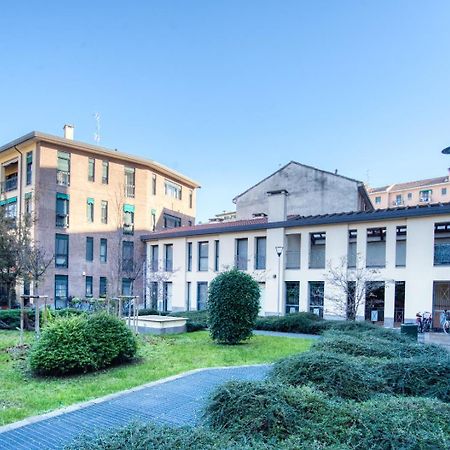 Апартаменти Italianflat - Il Giardino Del Naviglio Terrace Мілан Екстер'єр фото