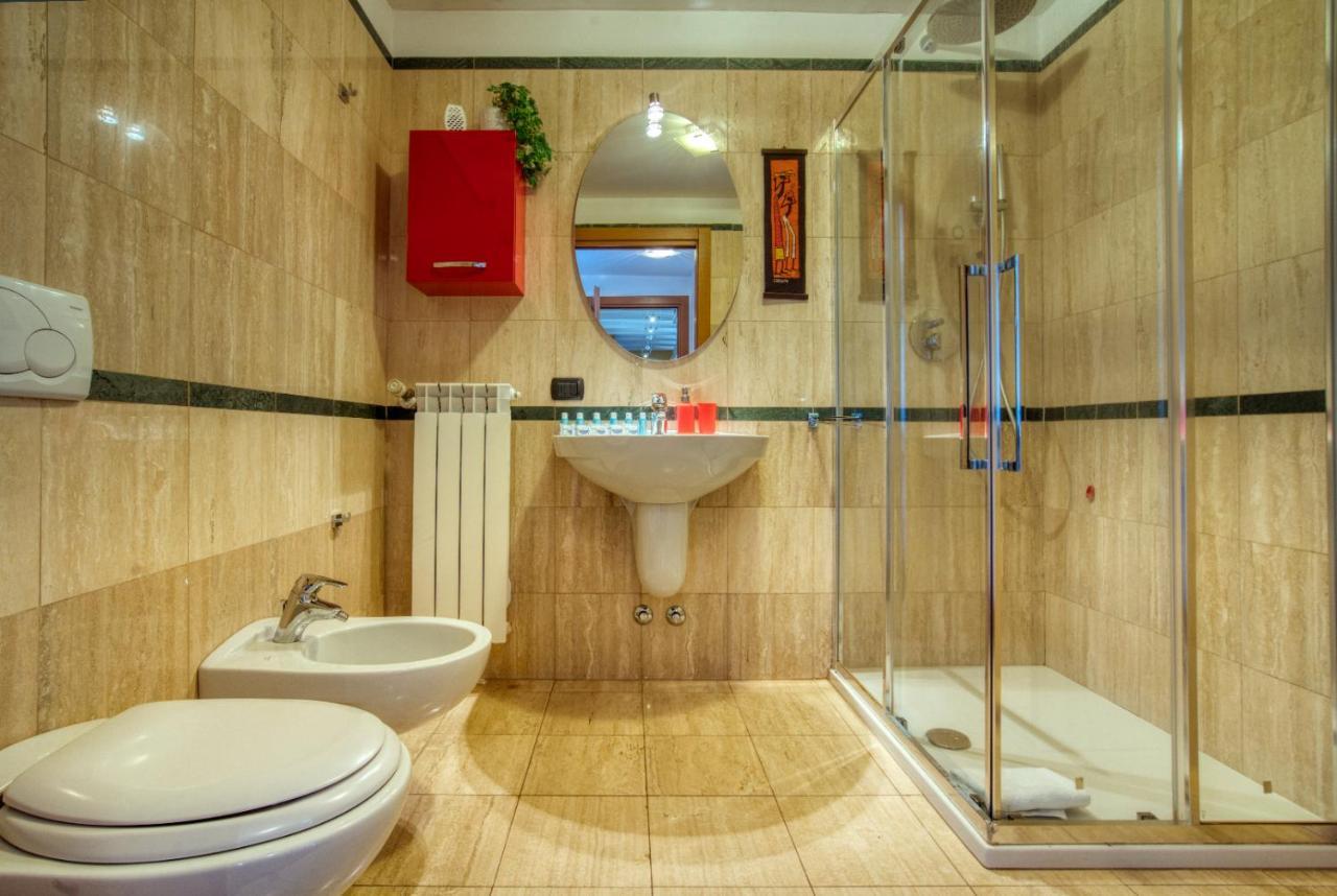 Апартаменти Italianflat - Il Giardino Del Naviglio Terrace Мілан Екстер'єр фото